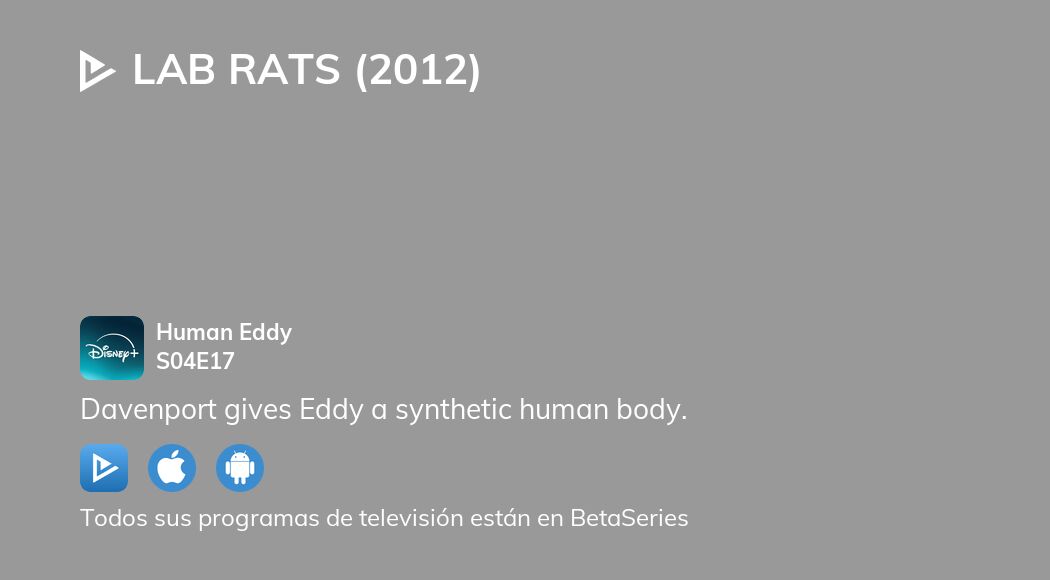 Video : Ver Lab Rats (2012) temporada 4 episodio 17 en streaming completo