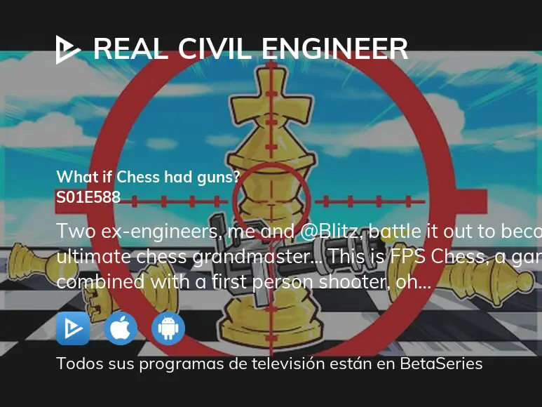 Ver Real Civil Engineer temporada 1 episodio 588 en streaming
