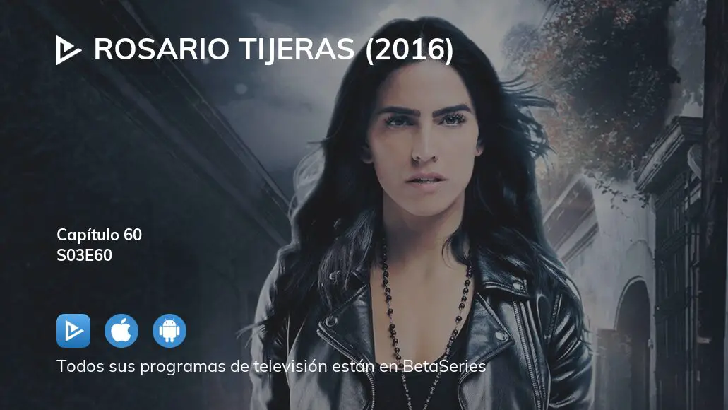 Ascensor Playa Personal Ver Rosario Tijeras (2016) temporada 3 episodio 60 en streaming |  BetaSeries.com