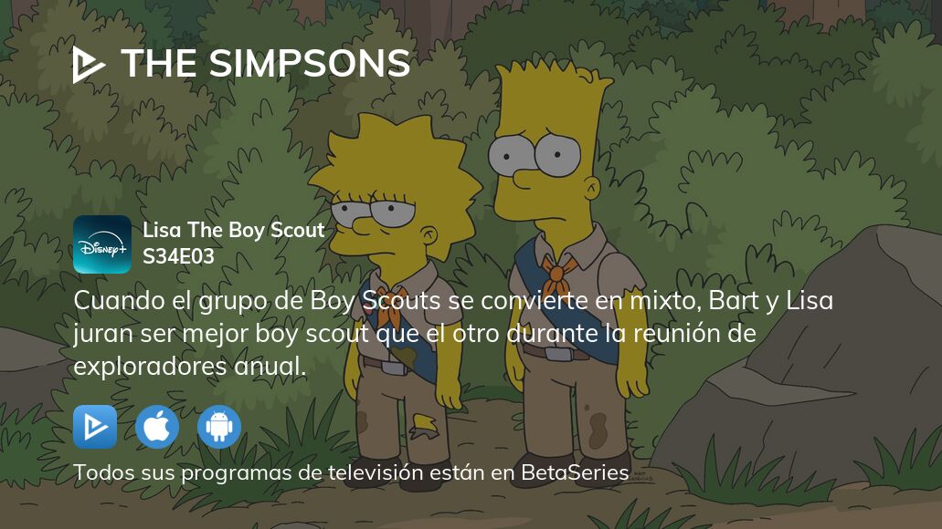 Que Es Episode