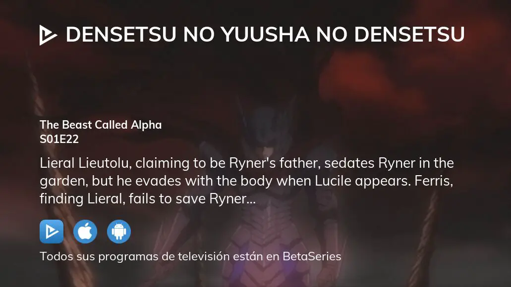 Densetsu Yuusha no Densetsu y las segundas temporadas.
