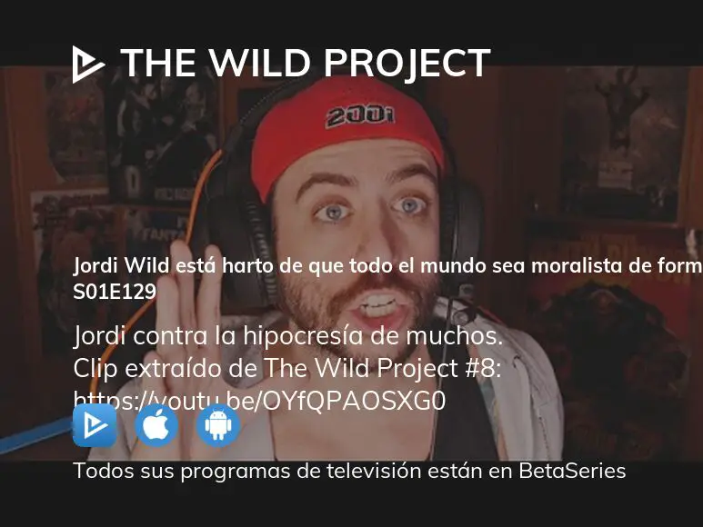 The Wild Project Lethal Crysis - Caníbales en India, Tribus peligrosas de  África, Chernobyl (Podcast Episode 2020) - IMDb