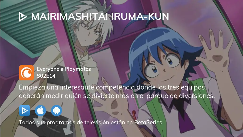 Mairimashita Iruma-kun temporada 2, capítulo 14 online sub español:  ¿cuándo, cómo y dónde ver el decimocuarto episodio?, Animes