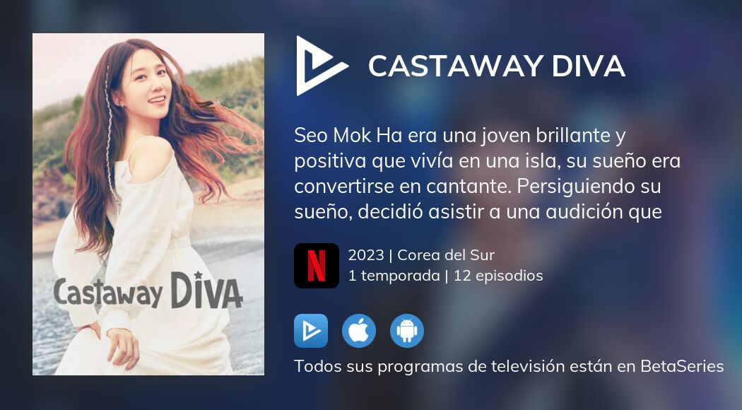 Ver El Naufragio de una Diva en streaming