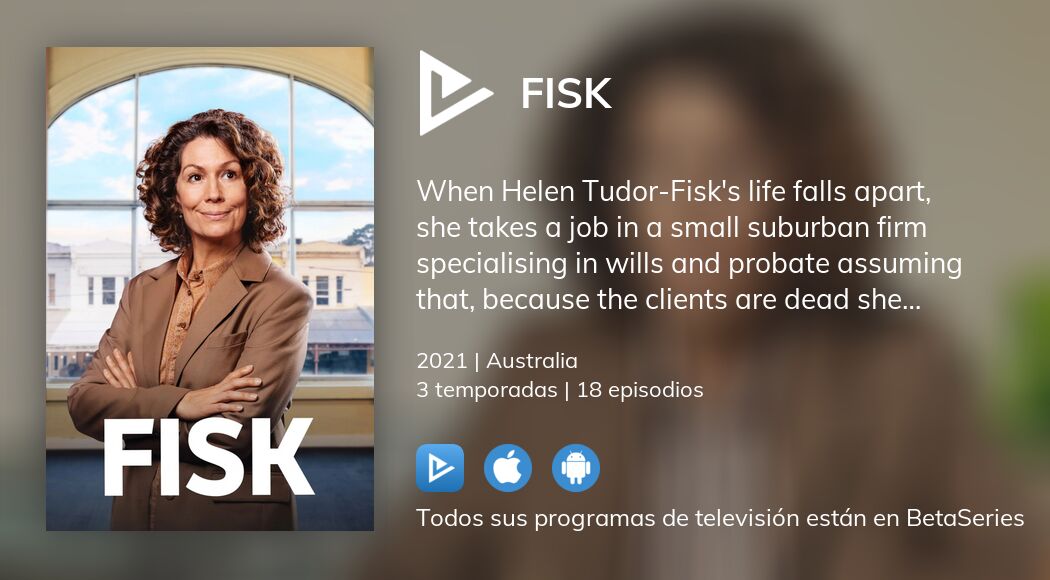 Ver Fisk en streaming