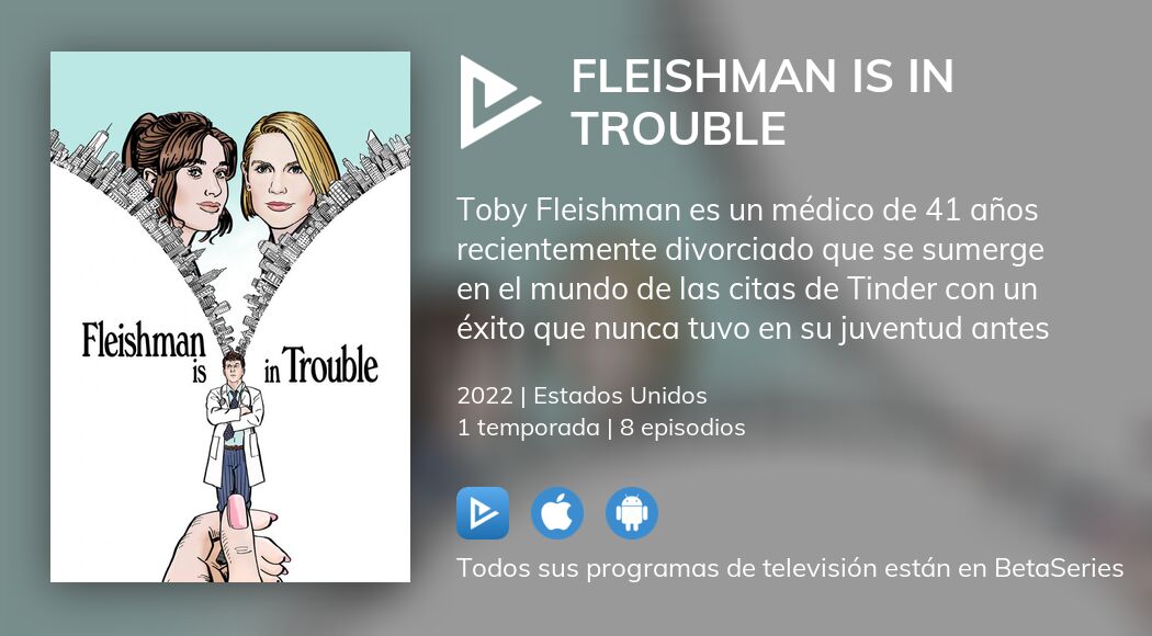 ¿Dónde ver La nueva vida de Toby TV series streaming online?
