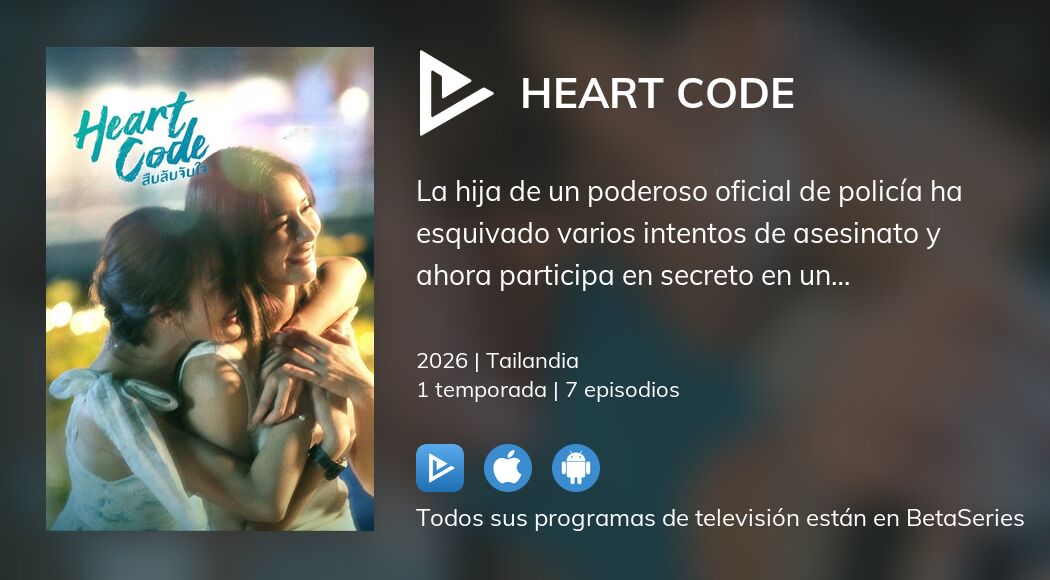 Ver Heart Code en streaming