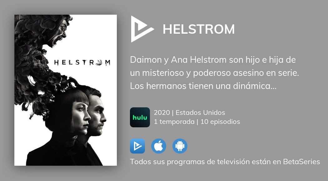 Ver Helstrom en streaming