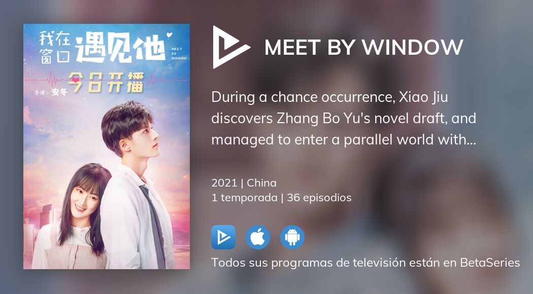 Ver Meet By Window en streaming
