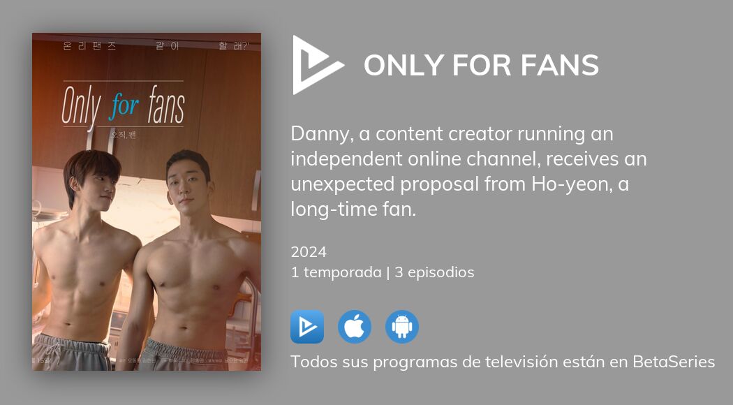 Ver Only for Fans en streaming