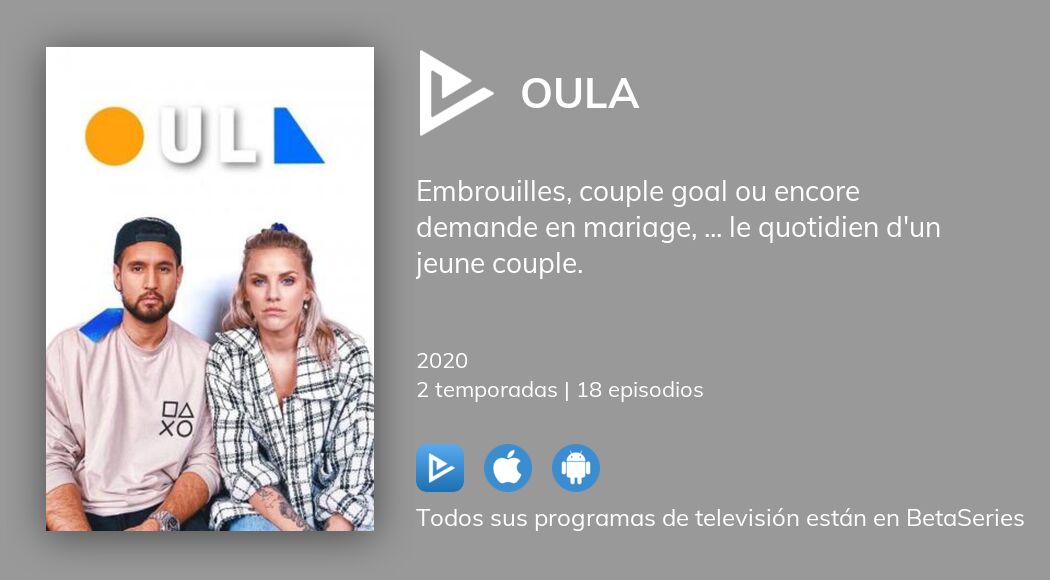 Ver Oula en streaming — free download
