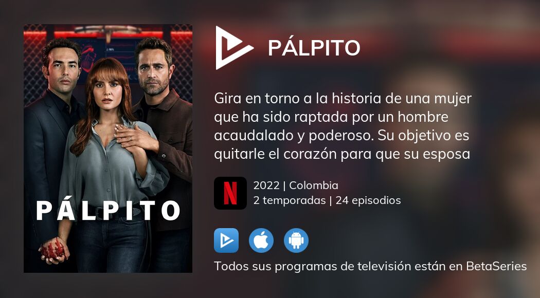 : Ver Pálpito en streaming legal completo