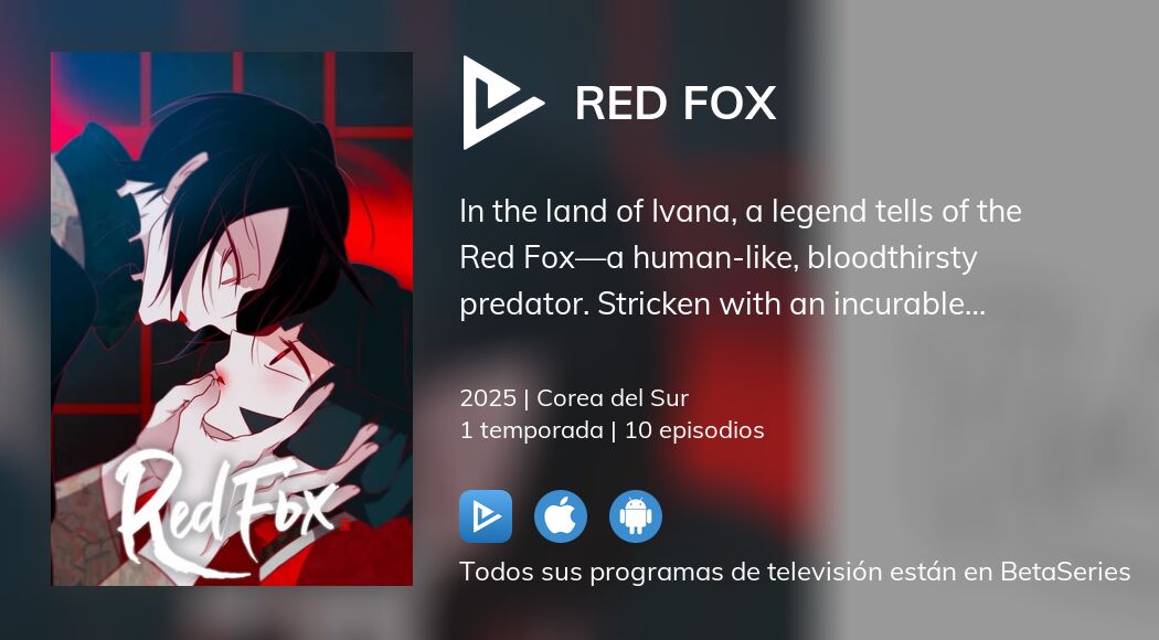 Ver Red Fox en streaming