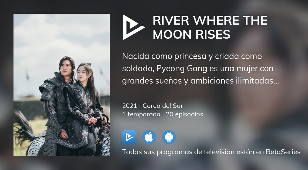 Ver River Where the Moon Rises en streaming