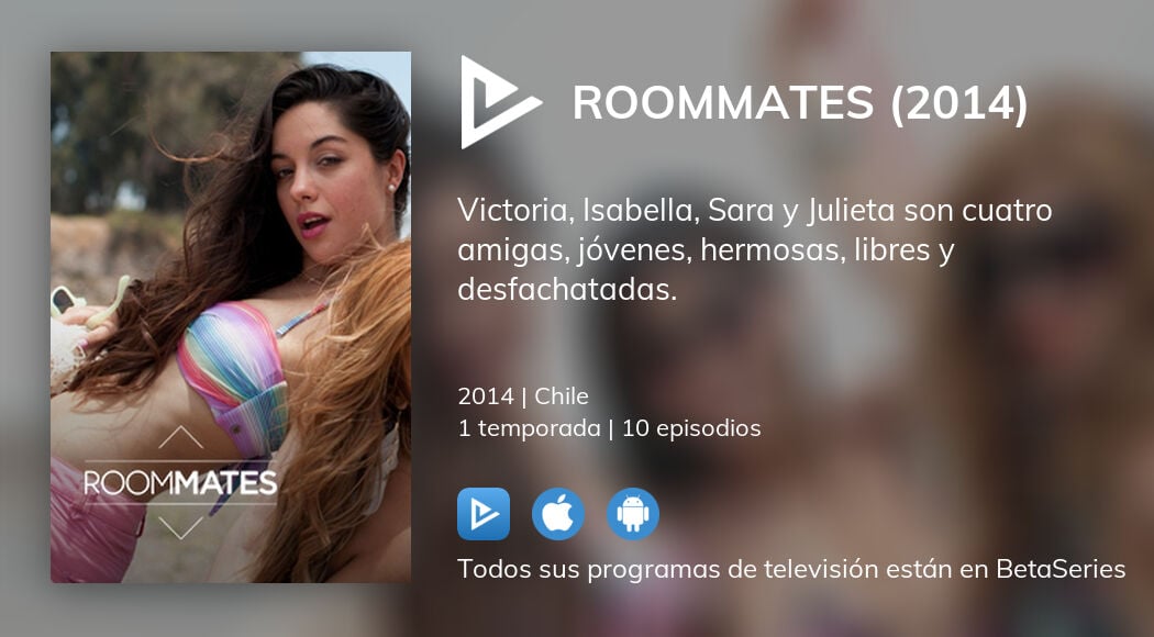Ver Roommates (2014) en streaming