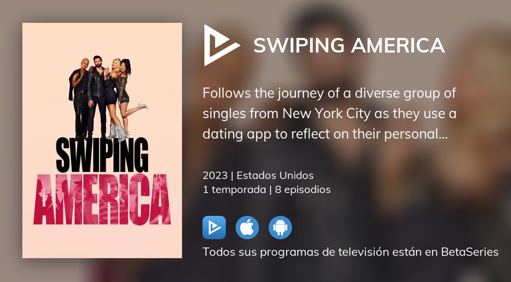 Ver Swiping America en streaming
