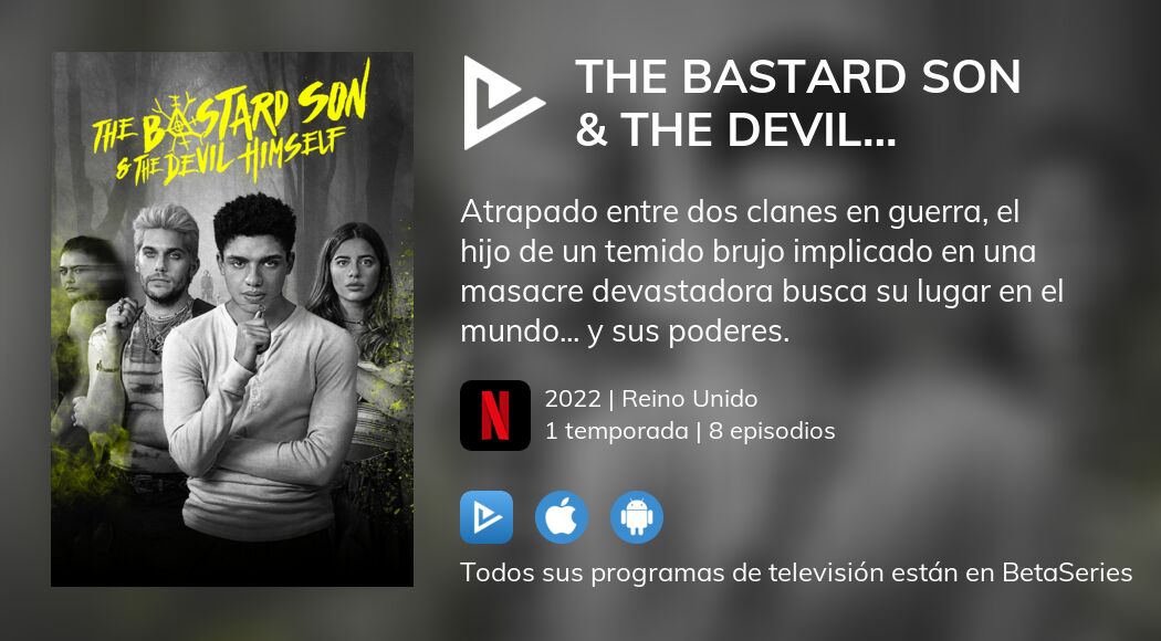 Ver El hijo bastardo y el mismísimo diablo en streaming