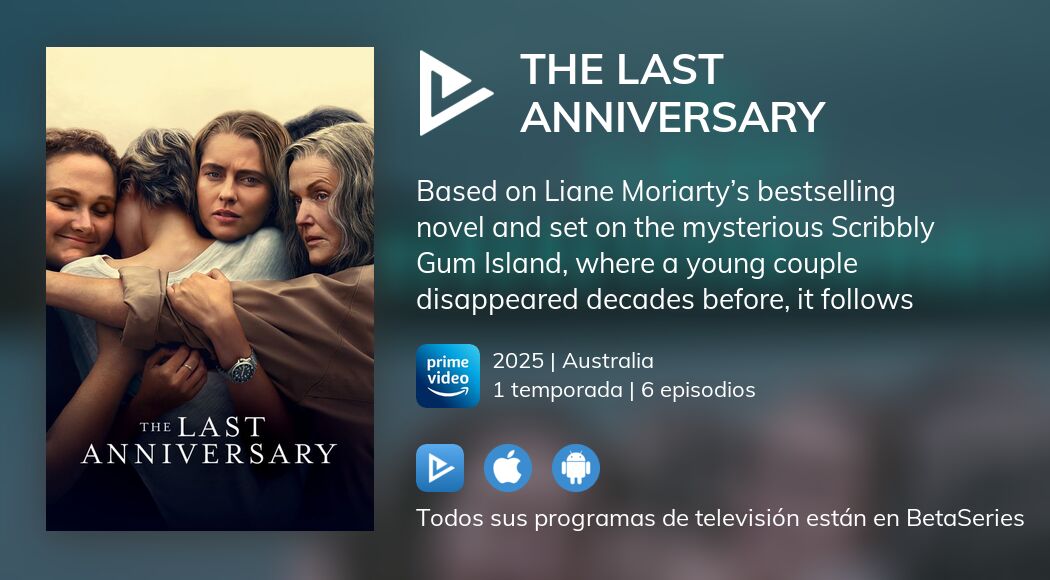 Ver The Last Anniversary en streaming
