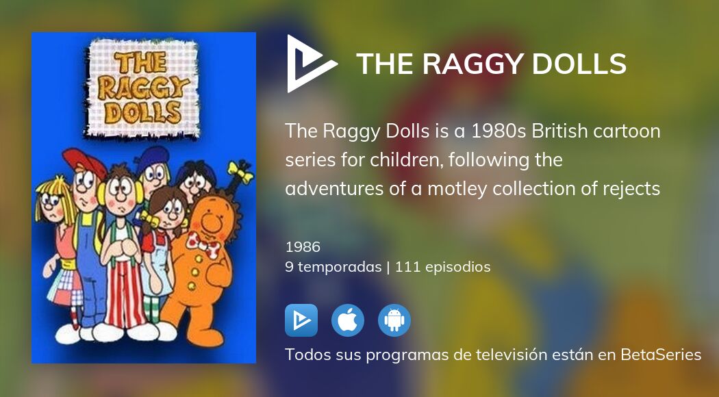 Ver The Raggy Dolls en streaming