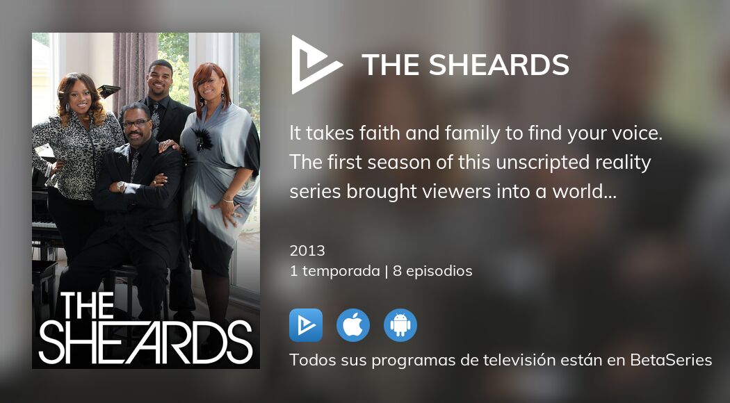 Ver The Sheards en streaming