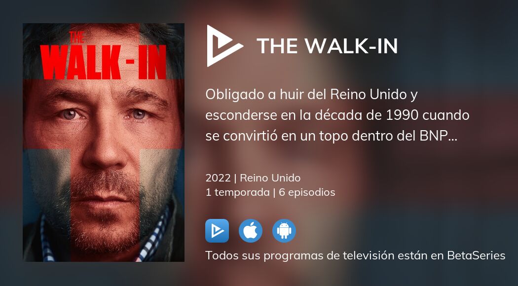 Ver The Walk-In en streaming