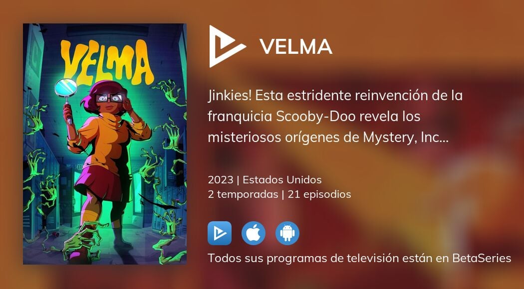 Ver Velma en streaming