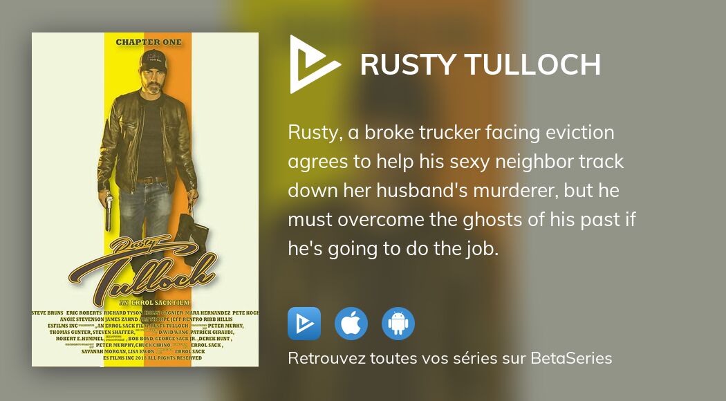 Regarder Rusty Tulloch streaming