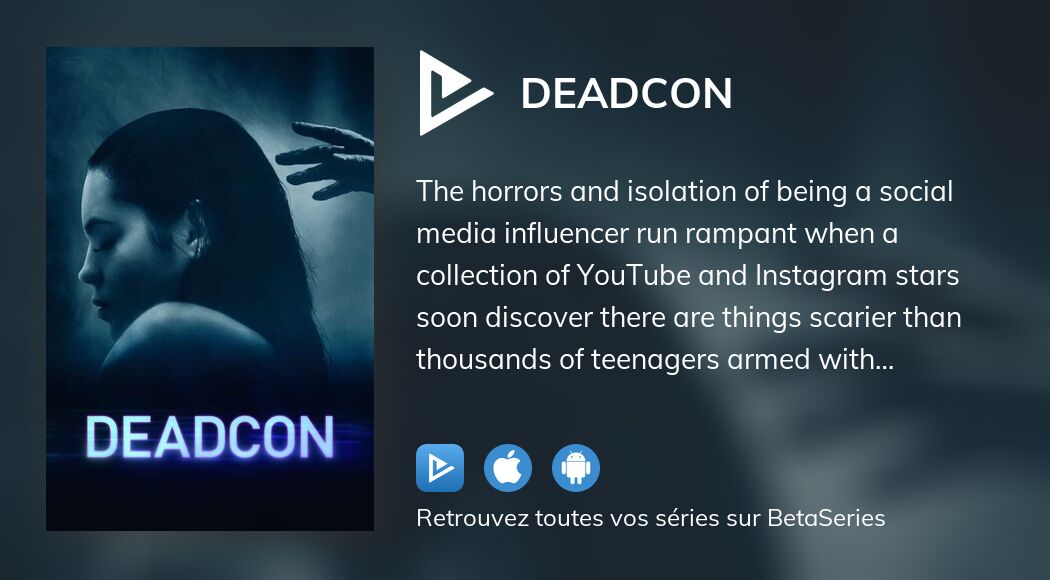 Regarder Deadcon streaming