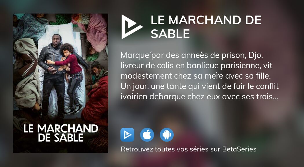 Regarder Le Marchand de sable streaming