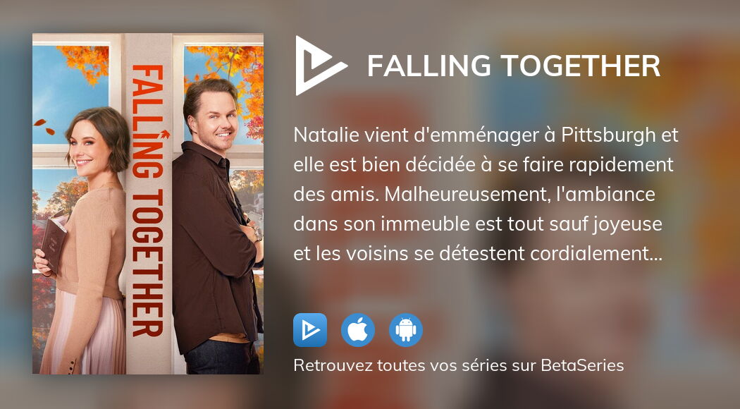Regarder Falling Together streaming