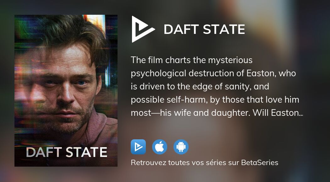Regarder Daft State streaming