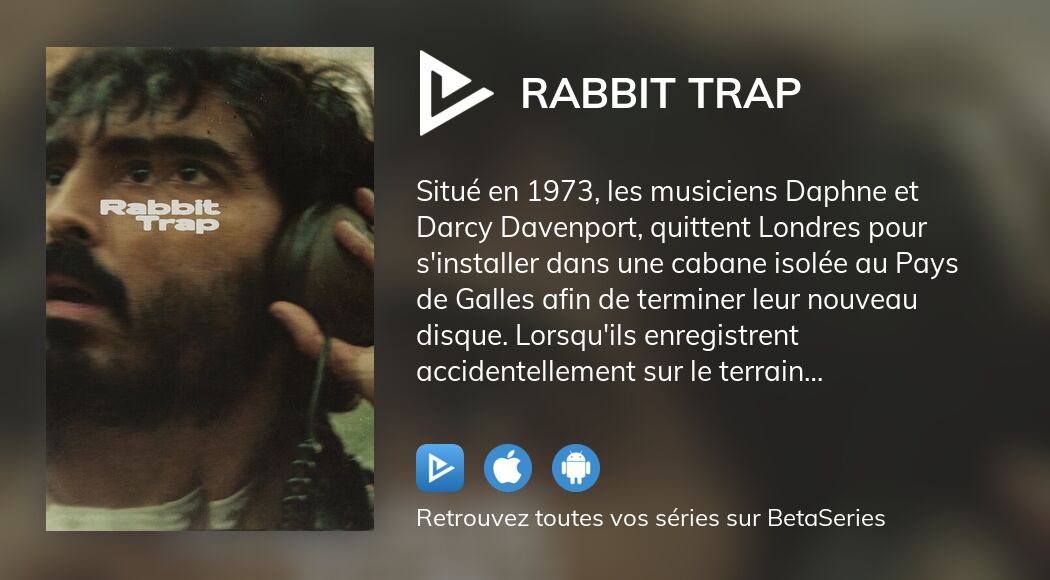 Regarder Rabbit Trap streaming
