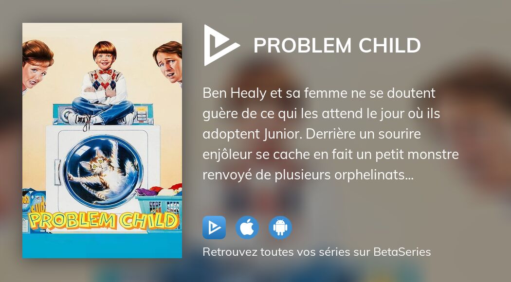 Regarder Problem Child streaming