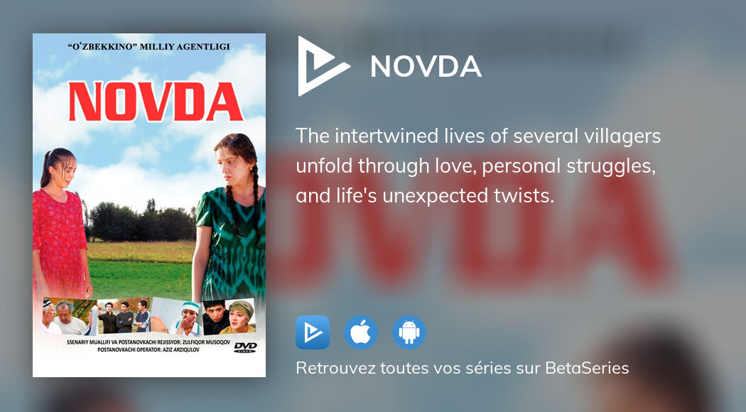 Regarder Novda streaming