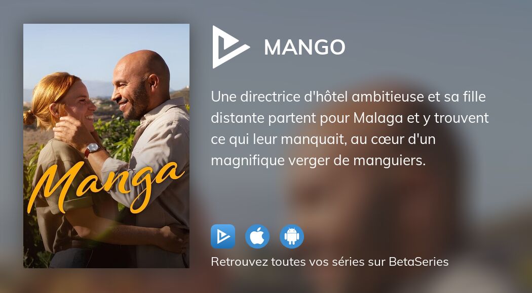 Regarder Mango streaming
