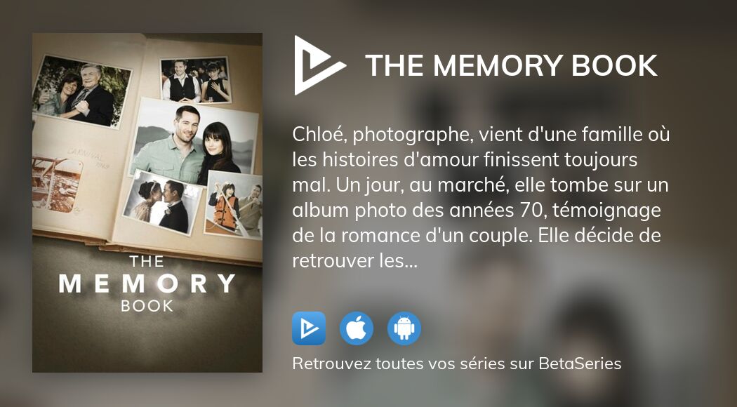 Regarder The Memory Book streaming