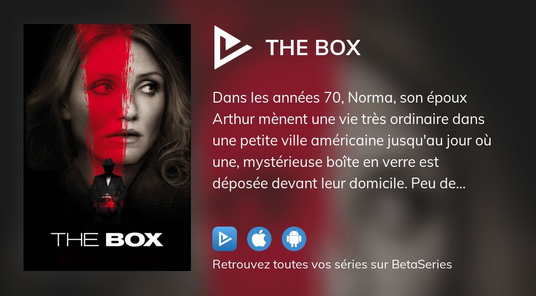 The Box En Ligne: La Thé Box Catalogue – NRRBG