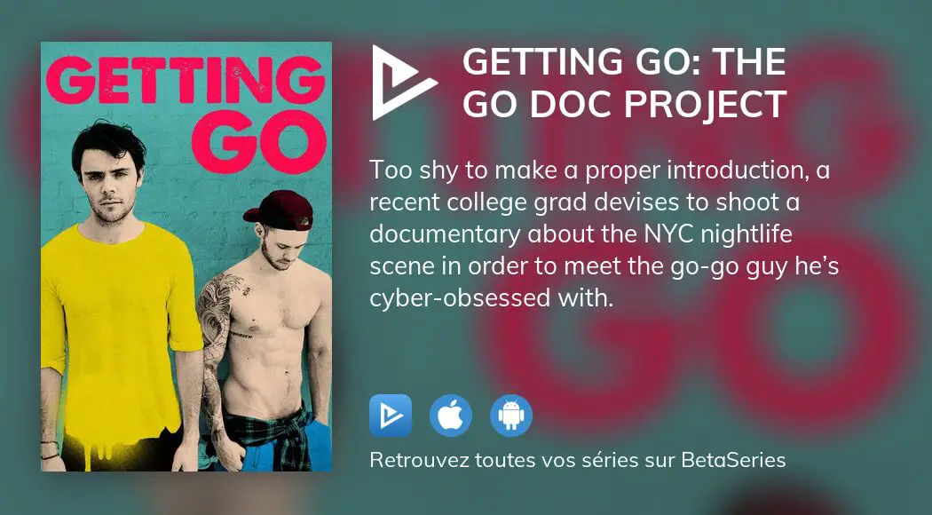 Regarder le film Getting Go: The Go Doc Project en streaming