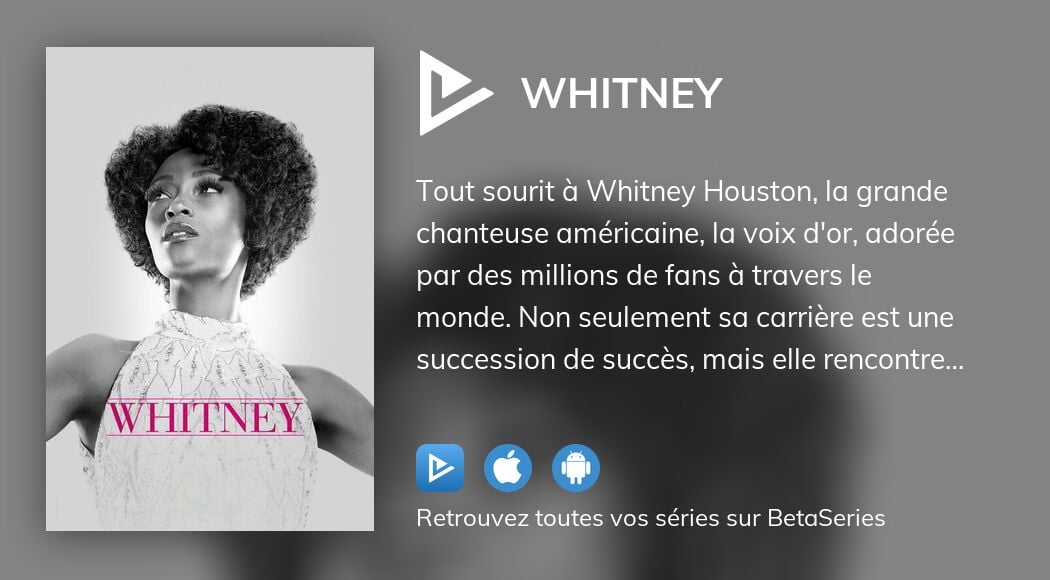 Regarder Whitney streaming