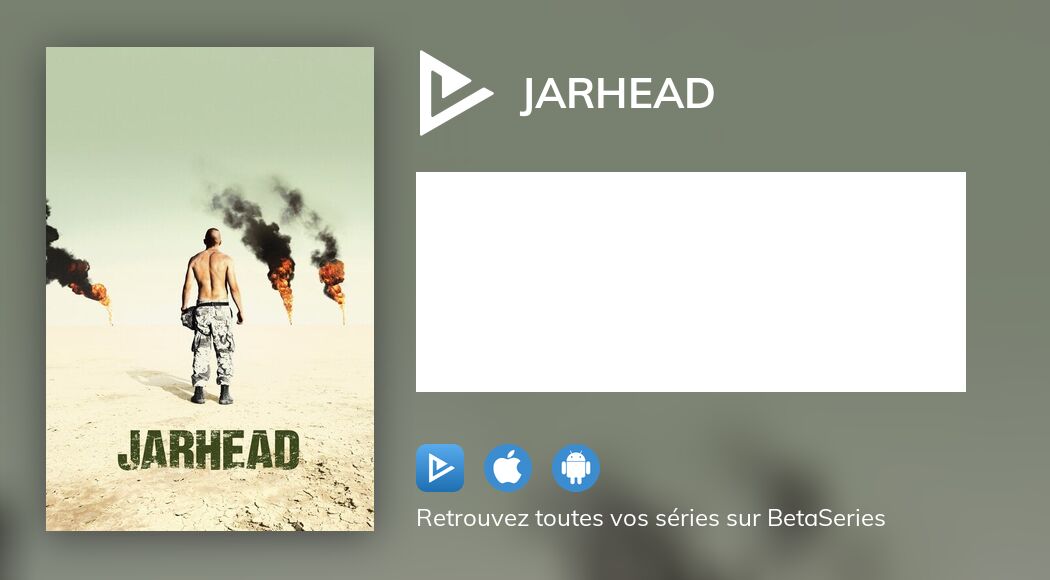 Regarder Jarhead streaming