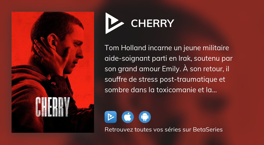 Regarder Cherry streaming