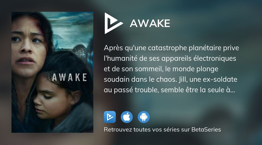 Regarder Awake streaming