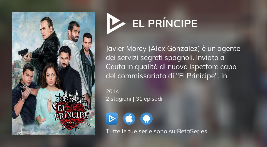 Dove guardare la serie TV Il