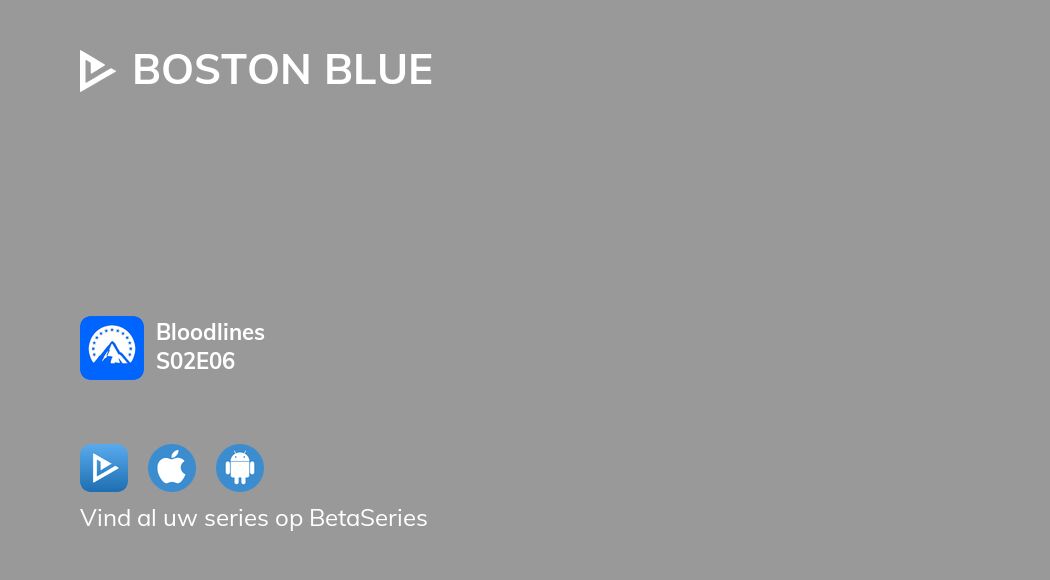Kijk naar Boston Blue seizoen 2 aflevering 6 streaming