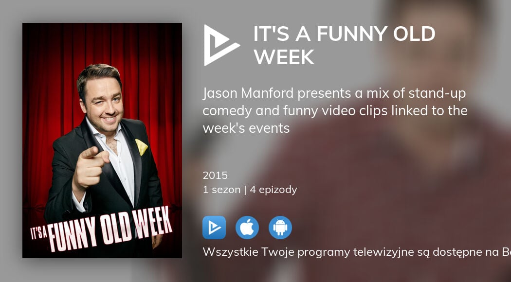 ogl-daj-it-s-a-funny-old-week-streaming