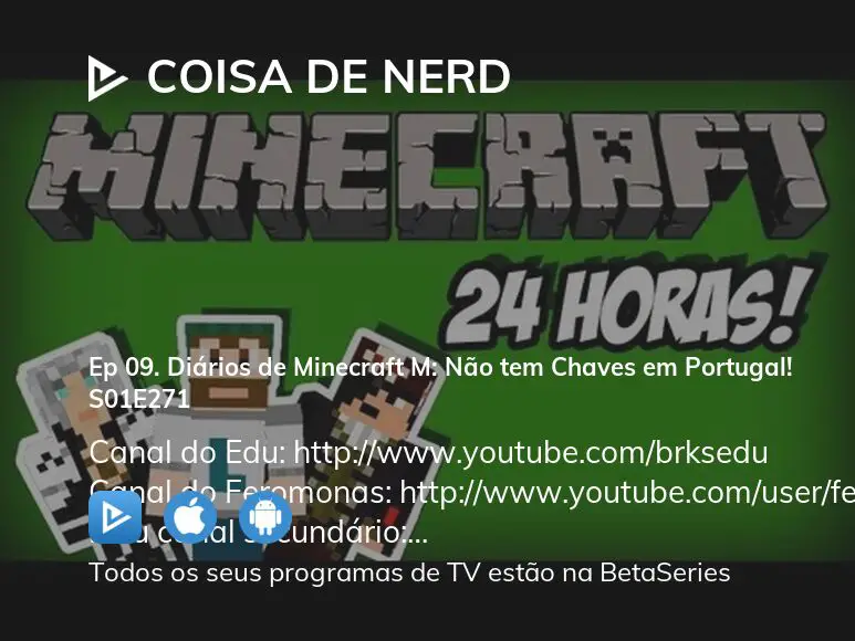 Minecraft: AVENTUREIROS #5 - CONSTRUINDO UMA CASA MODERNA