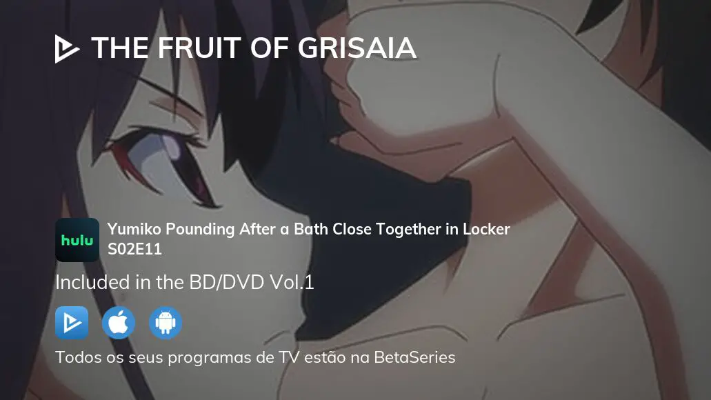 Grisaia no Kajitsu Temporada 1 - assista episódios online streaming