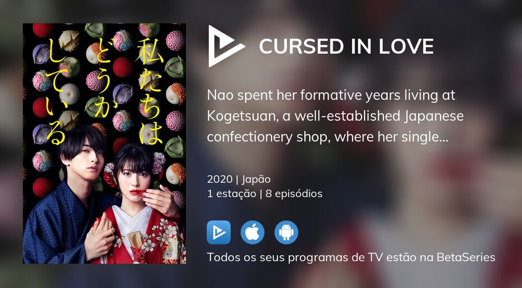 Assista ao streaming de Cursed in Love