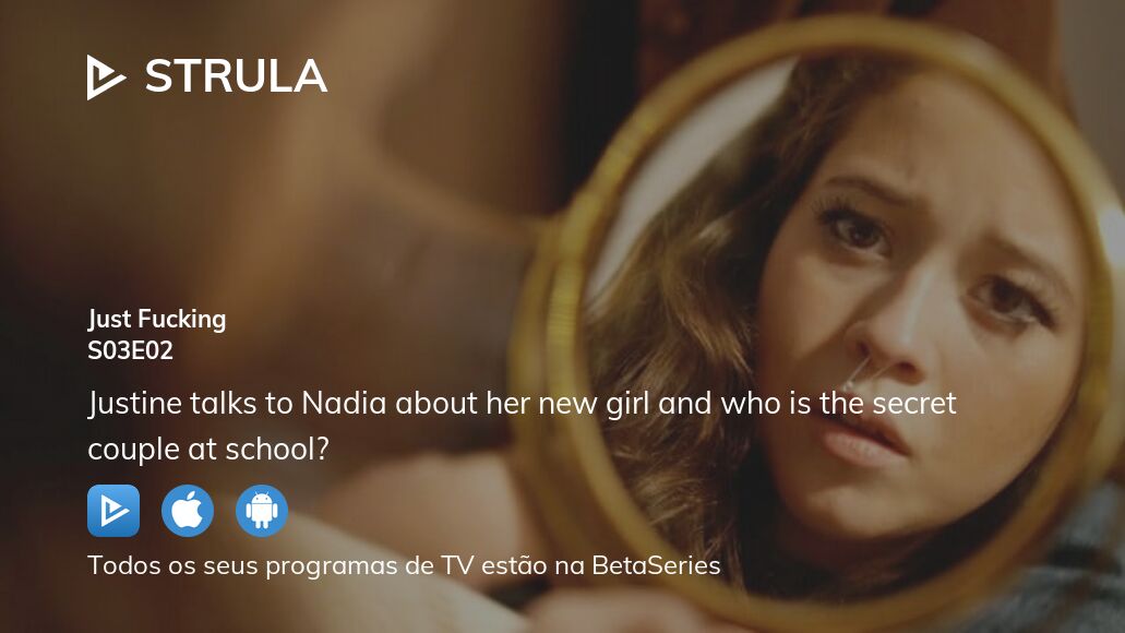 Ver Strula temporada 3 episódio 2 streaming