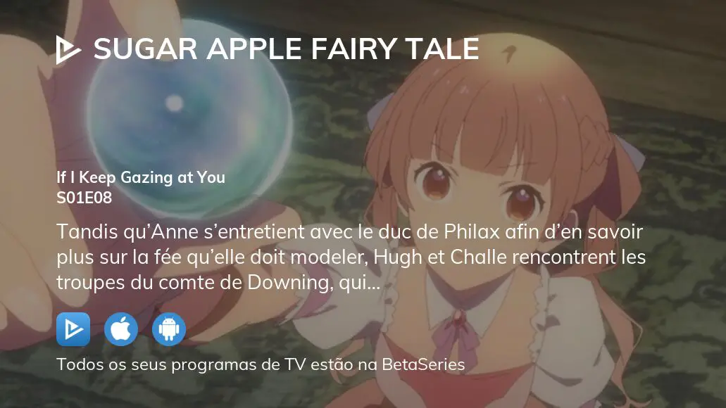 Assistir Sugar Apple Fairy Tale Todos os Episódios Online
